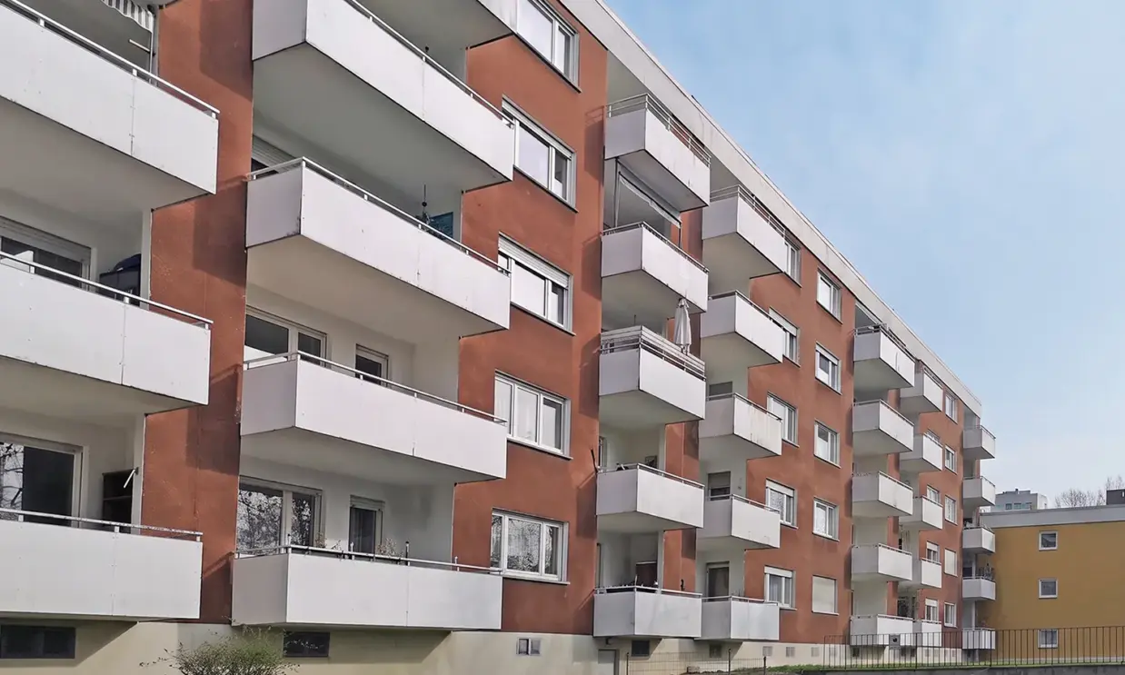 ICD14 Wohnimmobilie Schweinfurt, Alte Bahnhofstraße